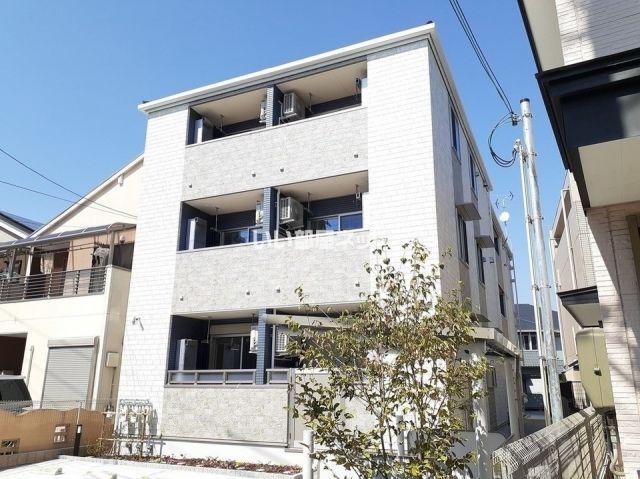 グラン トレゾール ファースト