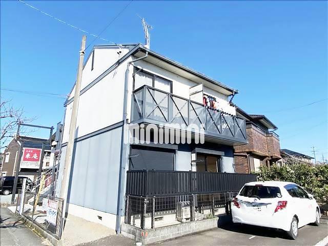 リバティーS