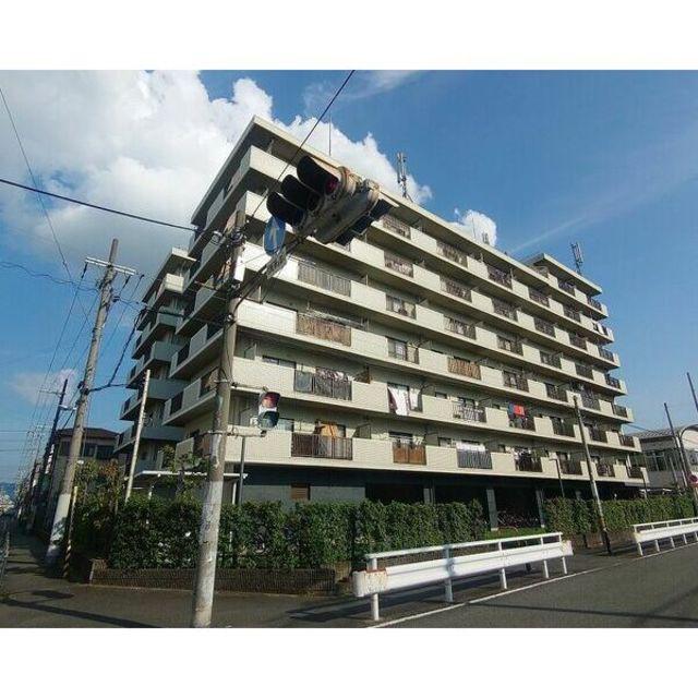 リベラルパレス平野