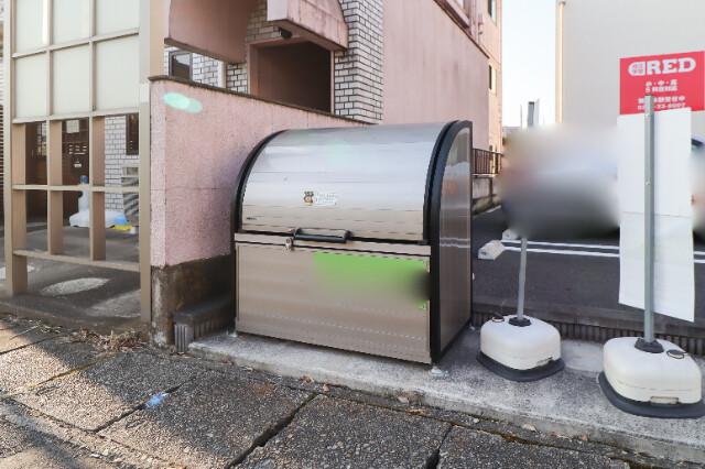 ステラート 住居