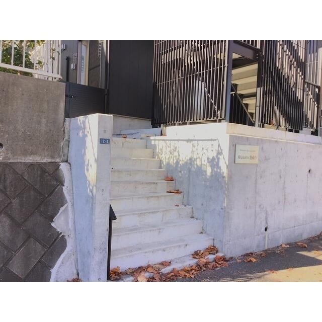 MQUARTO港南台