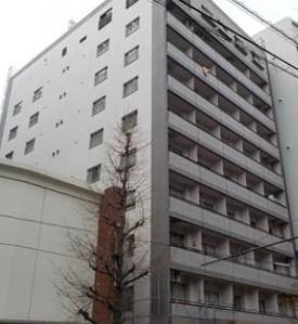 スカイプラザ笹塚