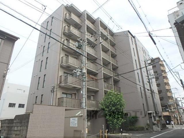 サンシティ御所西