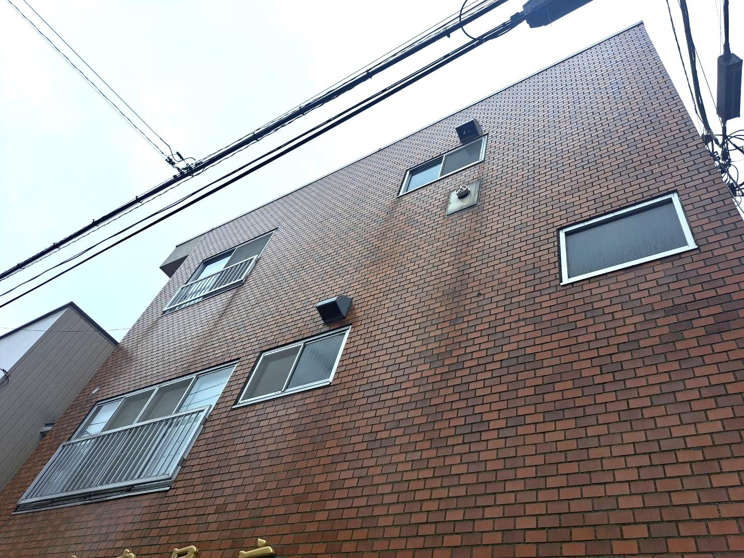 宮地ビル(2DK/3階)