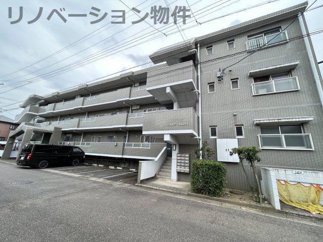 シェトワ・エムワイ(3LDK/3階)