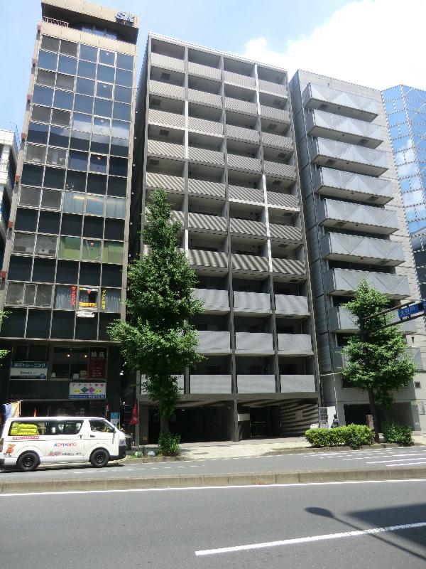 グロースメゾン新横浜
