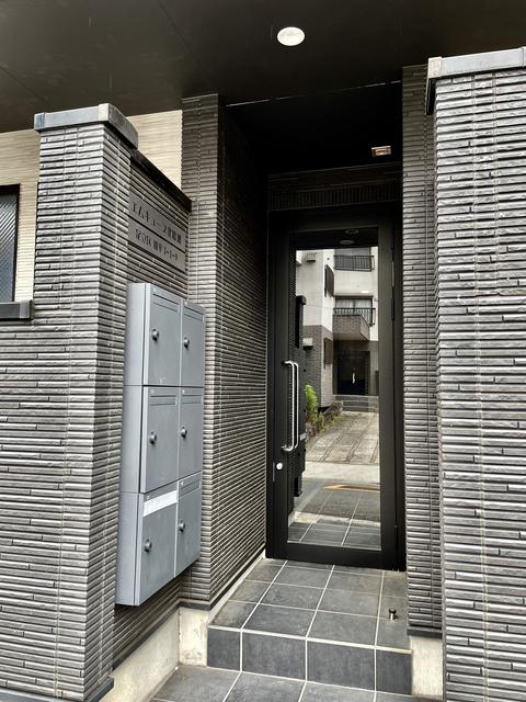 エムキューブ北綾瀬