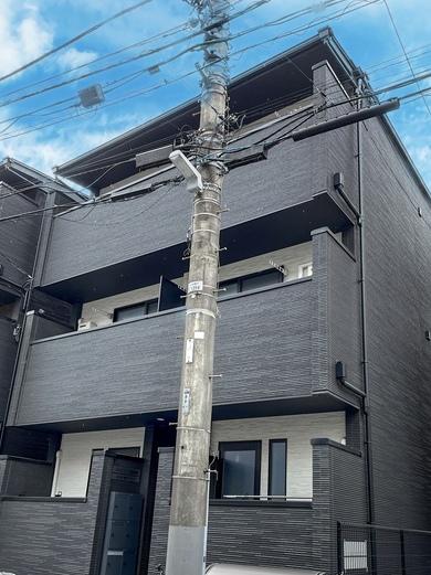 エムキューブ北綾瀬