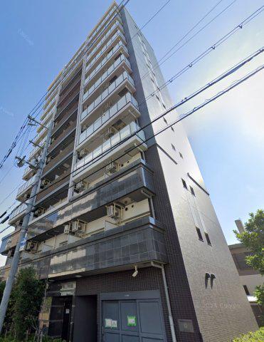 エステムコート新大阪12オルティ