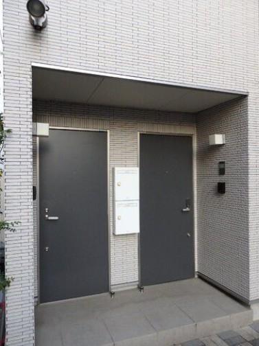 トレッセ笹塚