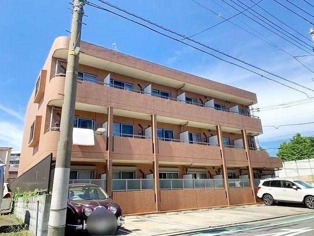 シーサイドテラス