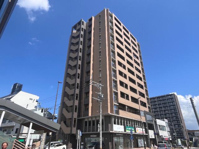 ウイングス城野駅前