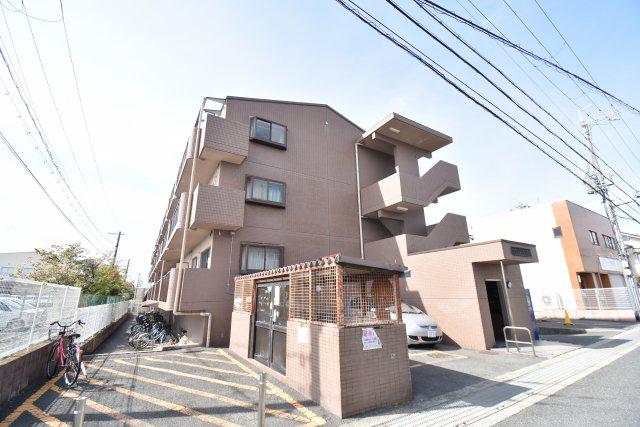 グランエクセル和泉