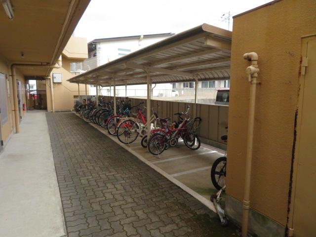 セレニティ飾東