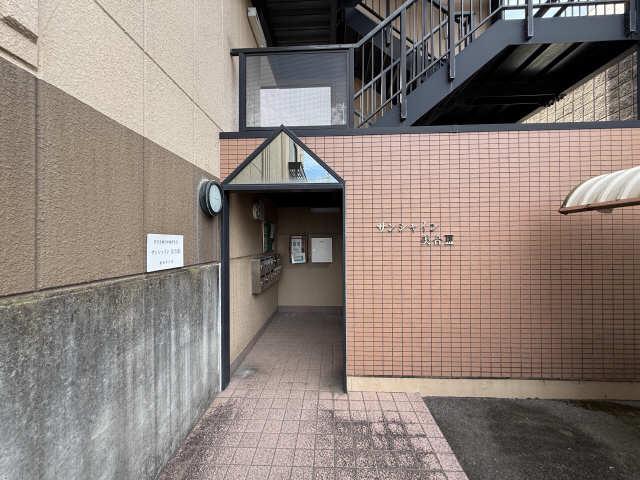 サンシャイン美合III