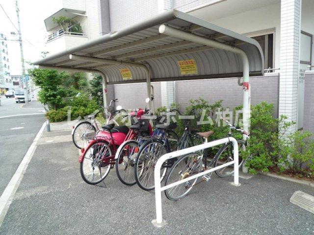 ローズドミール
