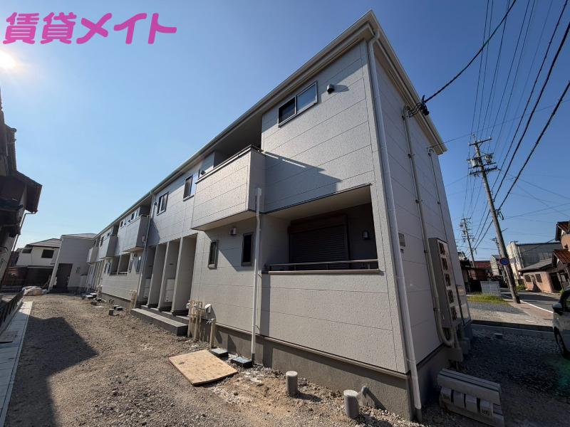 リーブルファイン日永
