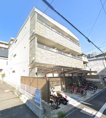 クリエオーレ馬場町