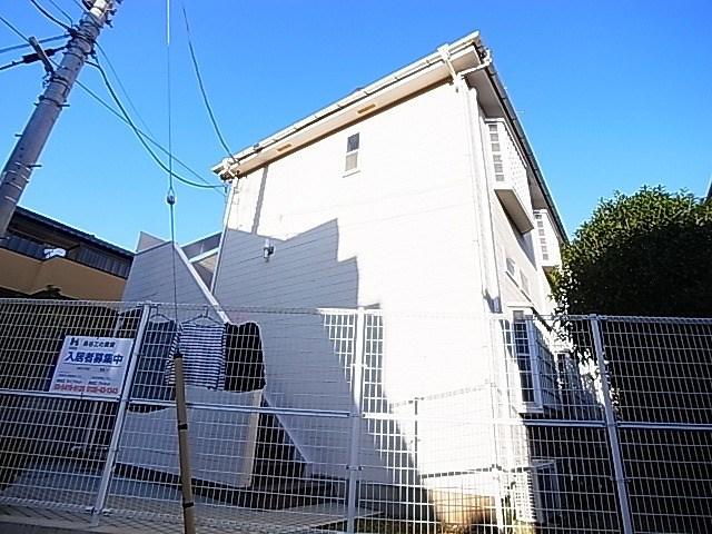 ベルピア・北小金第3-2