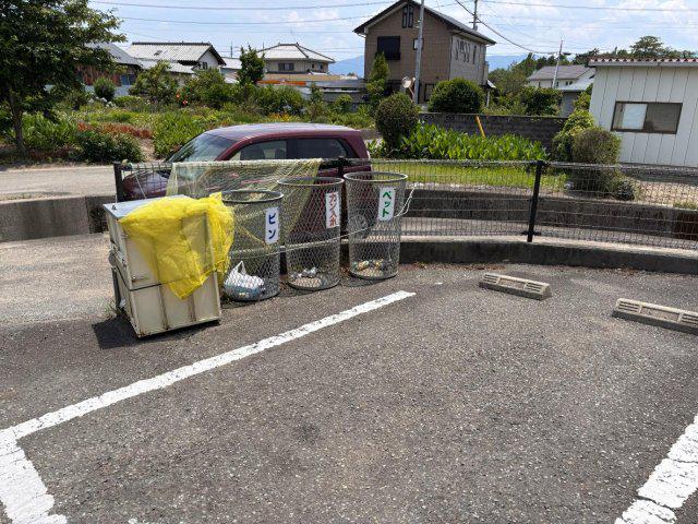富士コーポ