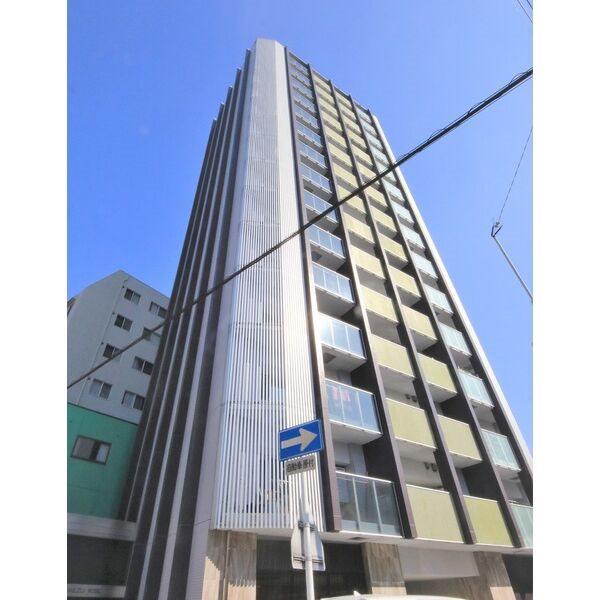 上前津ライズ