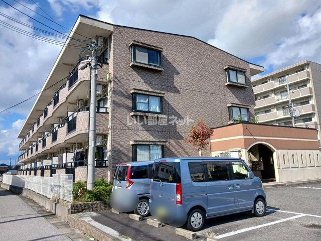 マンション亨