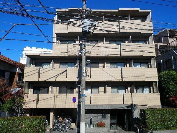 ルーブル荻窪