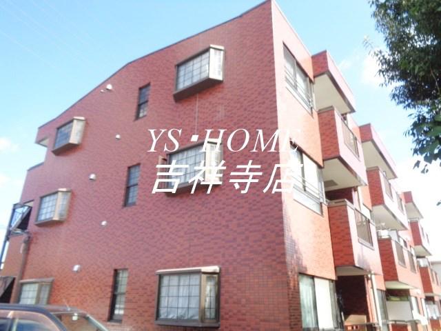 ベルメゾン楓