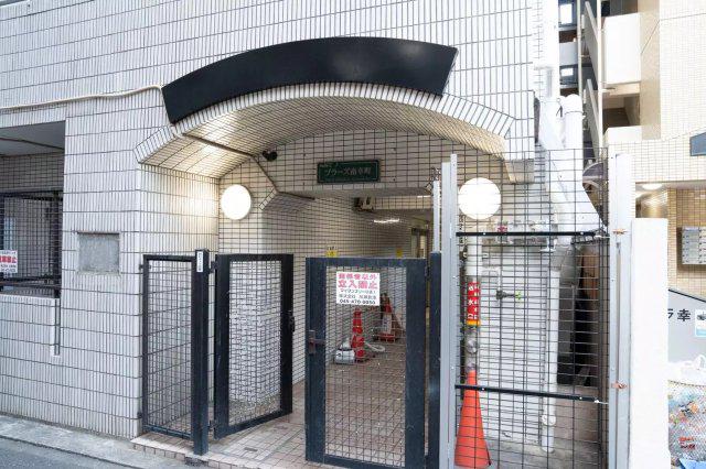 プラーズ南幸町I