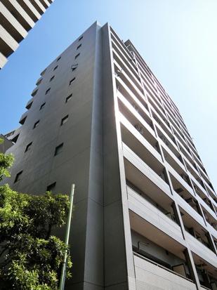 藤和シティスクエア練馬