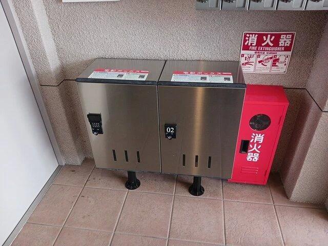 ラフレシール同心