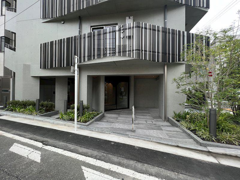 AELL横浜吉野町