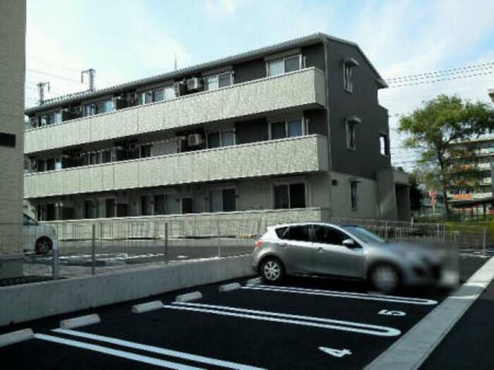 アルカサル駅南B棟