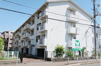 VARIUS長居東