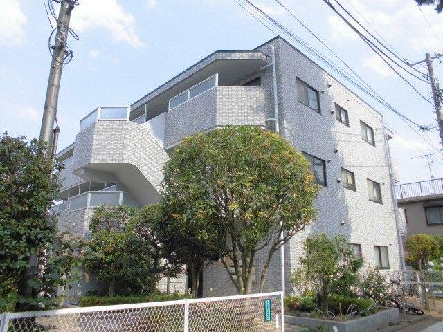 メゾン本庄