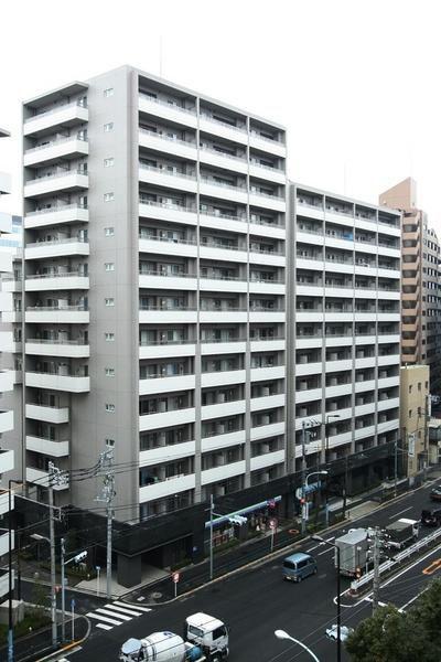 センテニアル王子神谷