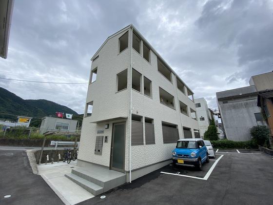 SOURIRE安芸中野駅前