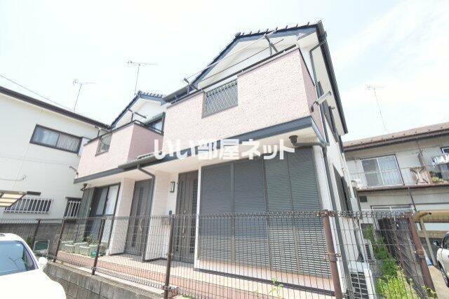 クレール上末吉