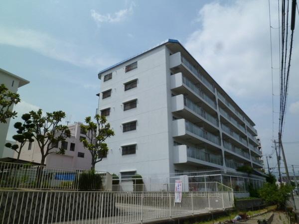 三交宝塚パレス(3LDK/3階)