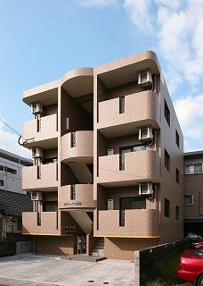 城西ハイム田尻