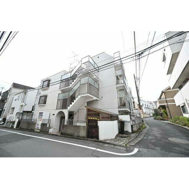スカイコート池尻