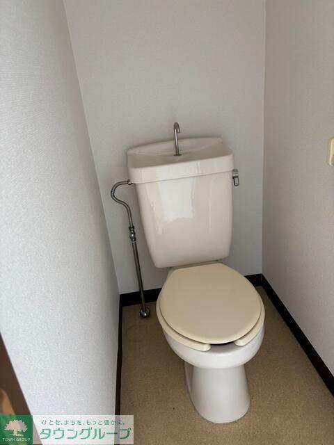シャトー東武新善