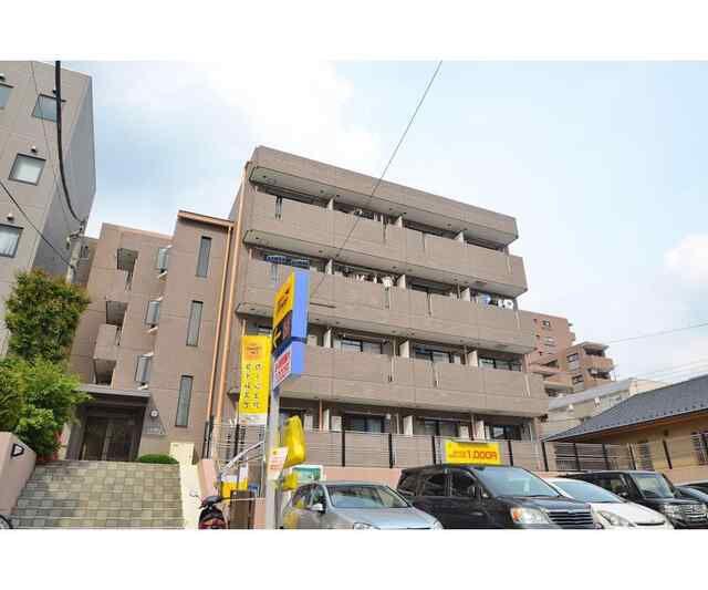 MORIYA MANSION