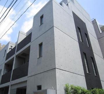 グリーニエ西新宿