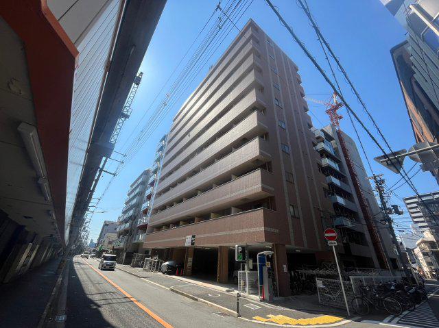 Mプラザ布施駅前