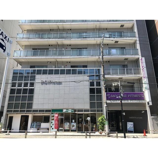 ショーン初台