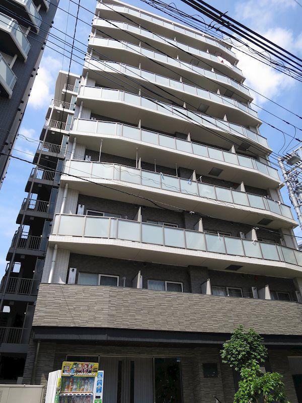 MAXIV西川口AZ