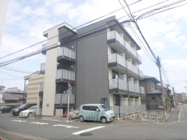 レオパレスブレッシングⅡ