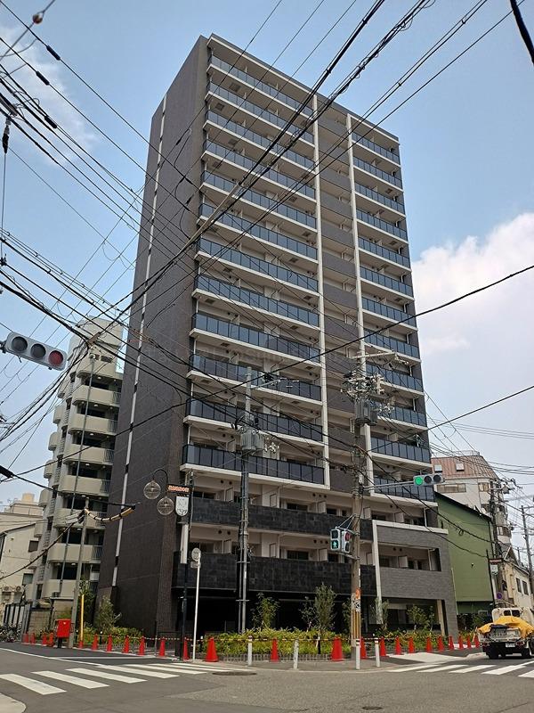 ワールドアイ大阪フェリーチェ