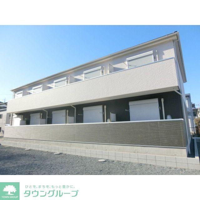 アムール鈴木